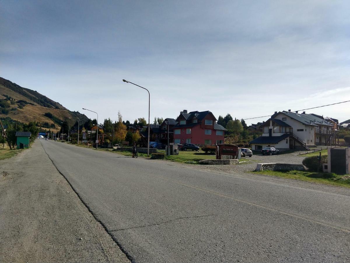 Enjoy Catedral Lodge San Carlos de Bariloche